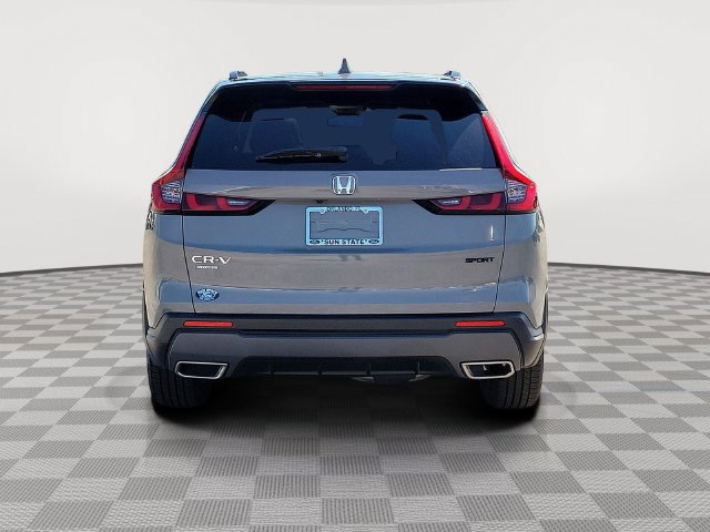 Used 2023 Honda CR-V Sport image 5