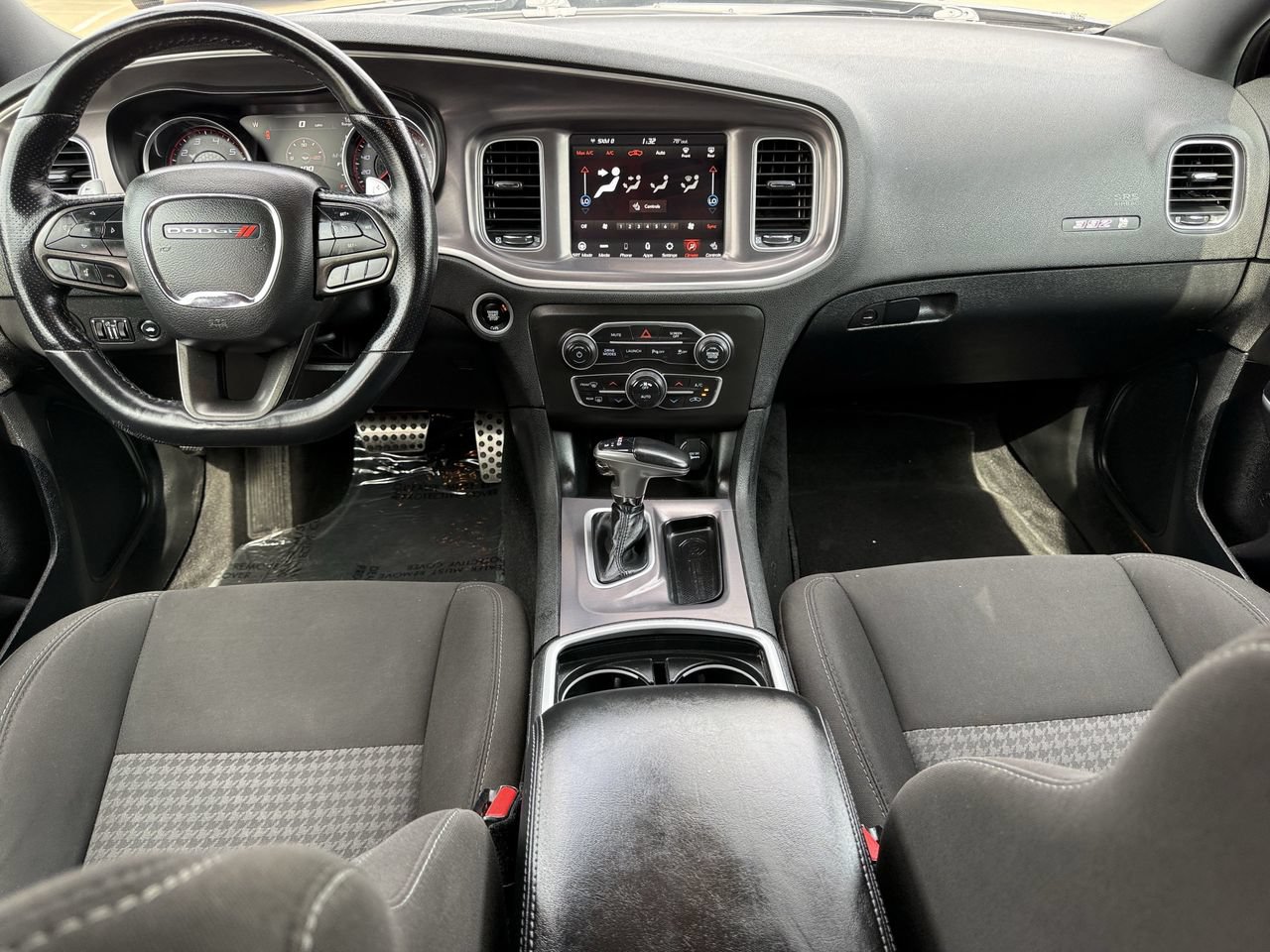 Used 2021 Dodge Charger Scat Pack RWD image 11