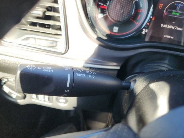 Used 2020 Dodge Challenger R/T w/ Blacktop Package image 38