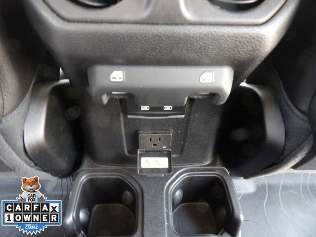 Used 2023 Jeep Gladiator Rubicon w/ Cold Weather Group image 29