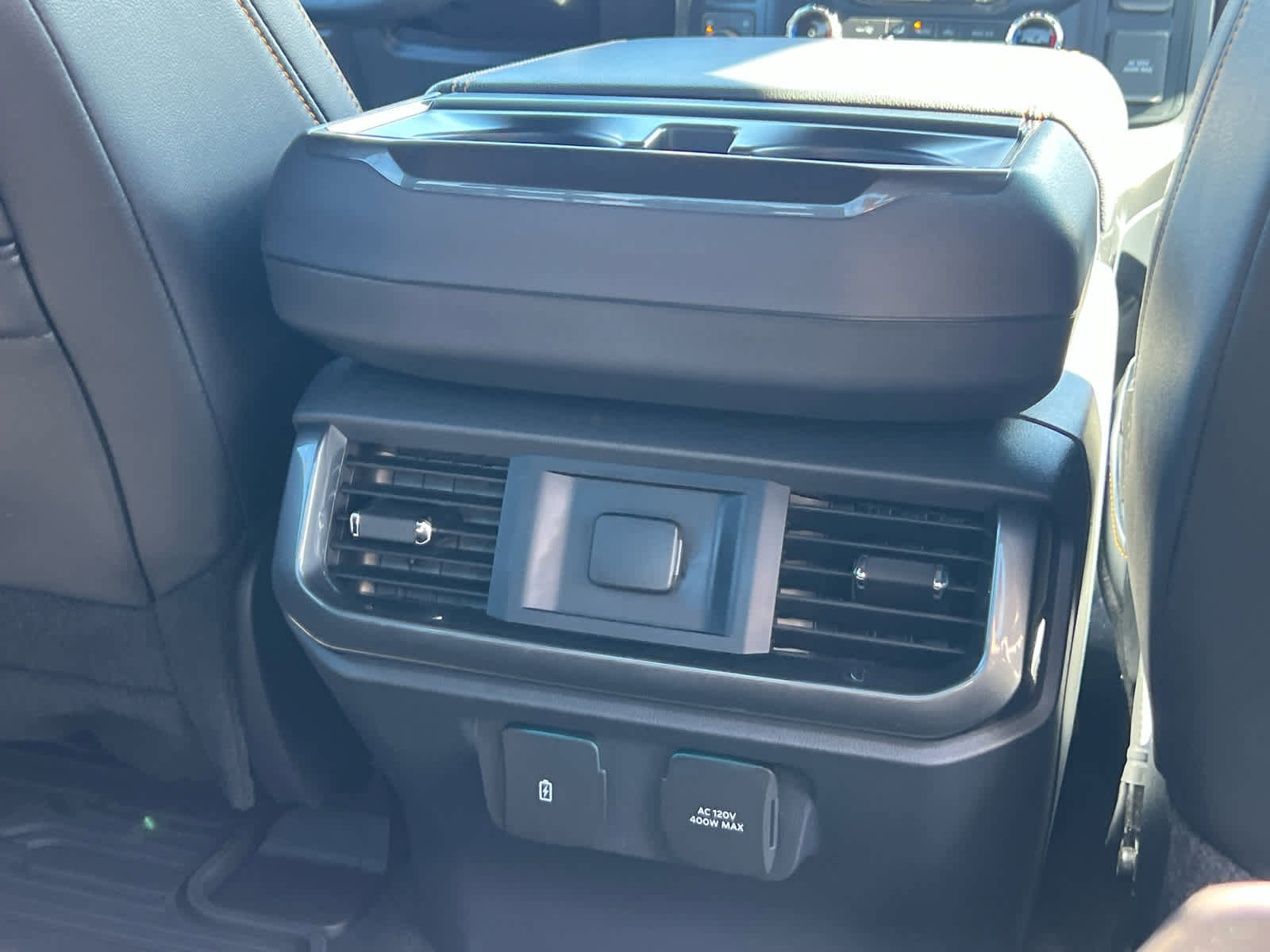 Certified 2023 Ford F150 Tremor image 20