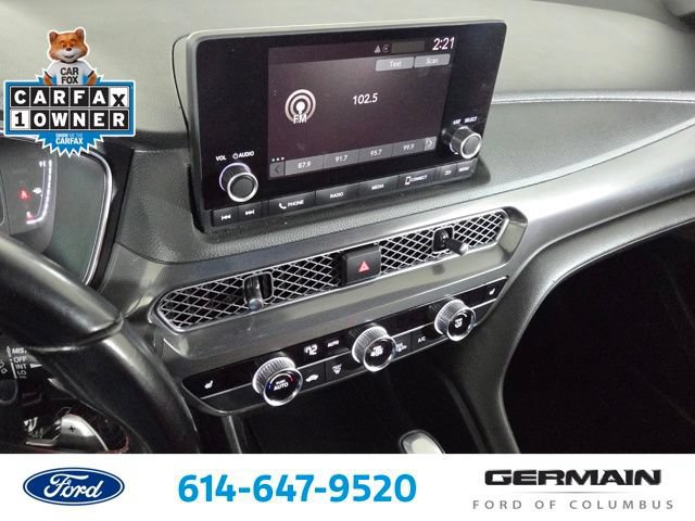 Used 2023 Acura Integra A-Spec FWD image 27