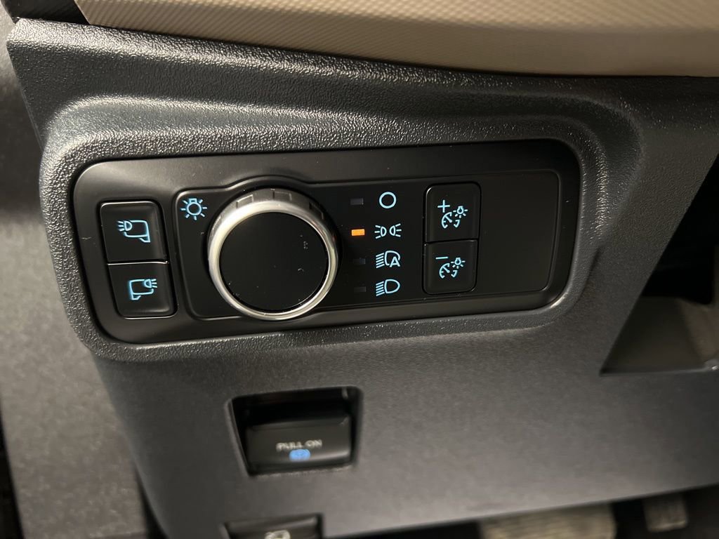 Certified 2024 Ford Bronco Wildtrak image 27