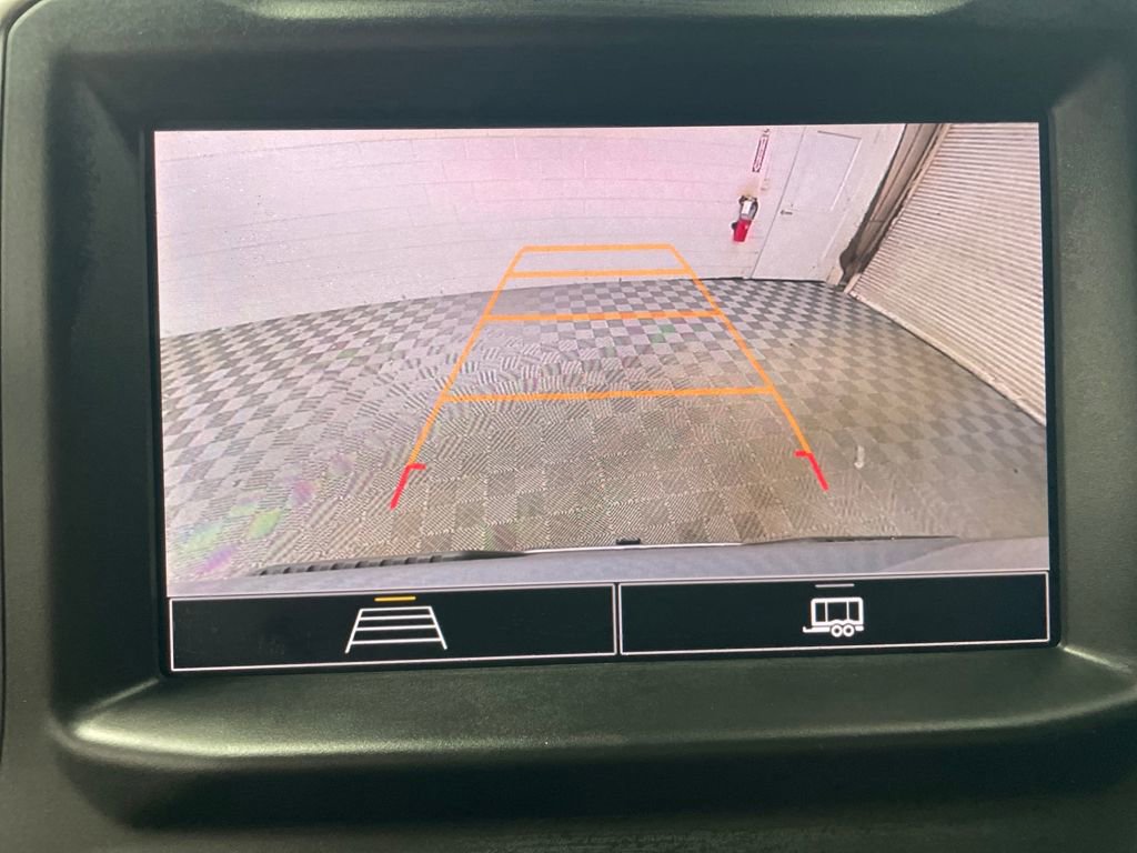 Used 2024 Chevrolet Silverado 1500 Custom image 26