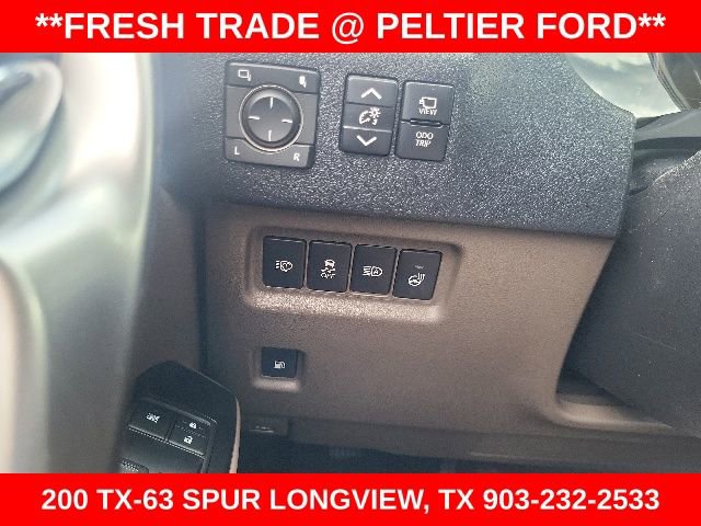 Used 2023 Lexus GX 460 Luxury w/ Sport Design Package AWD/4WD image 15
