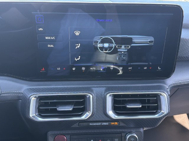 Certified 2025 Ford Mustang GT Premium RWD image 19
