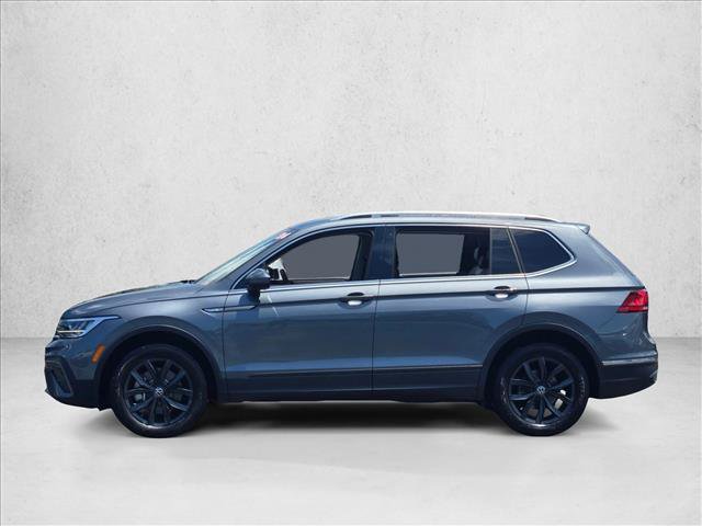 Used 2024 Volkswagen Tiguan SE FWD image 4