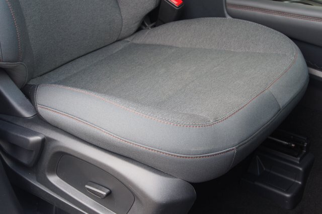 Certified 2025 Ford Explorer Active RWD image 12