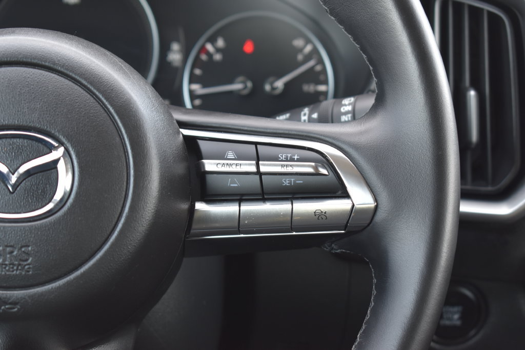 Used 2025 MAZDA CX-50 AWD 2.5 S w/ Preferred Package image 18