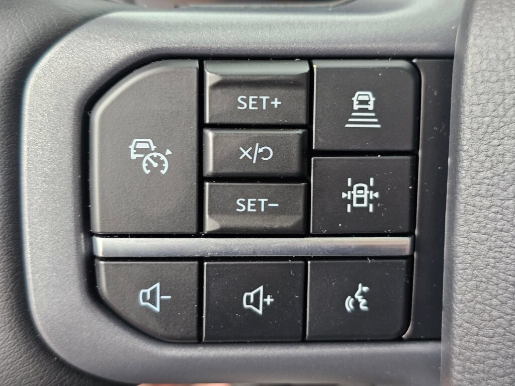 Certified 2026 Ford F150 Lariat AWD/4WD image 28