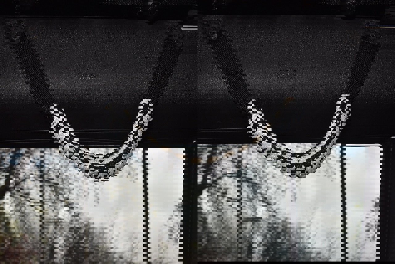 Certified 2022 Ford Bronco Wildtrak image 43