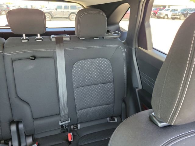 Certified 2026 Ford Escape Active FWD image 18