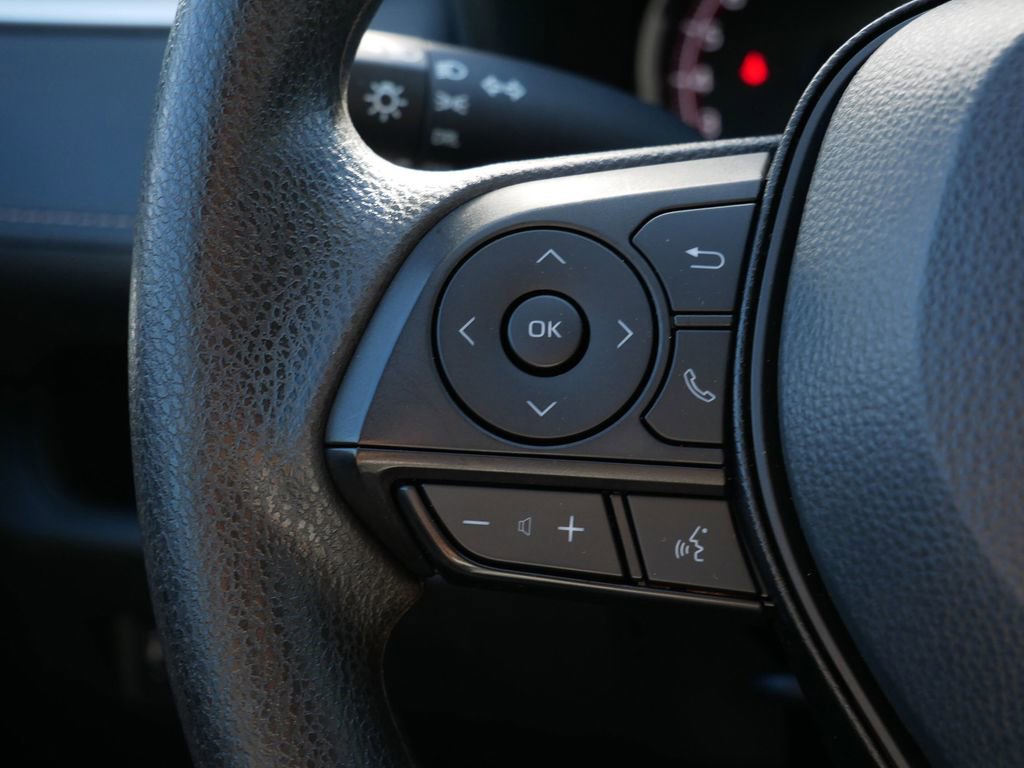 Used 2024 Toyota RAV4 LE image 24