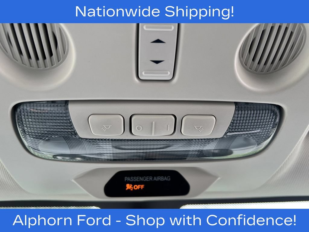 Certified 2021 Ford EcoSport SE AWD/4WD image 24