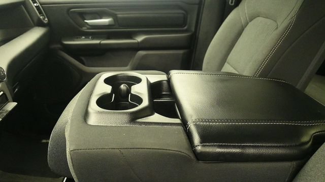 Used 2023 RAM 1500 Tradesman w/ Night Edition RWD image 16