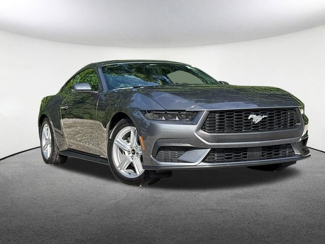 Certified 2026 Ford Mustang Premium RWD video 2
