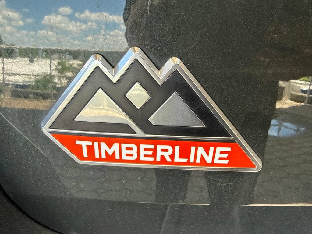 Certified 2023 Ford Explorer Timberline w/ Timberline Technology Package AWD/4WD image 12