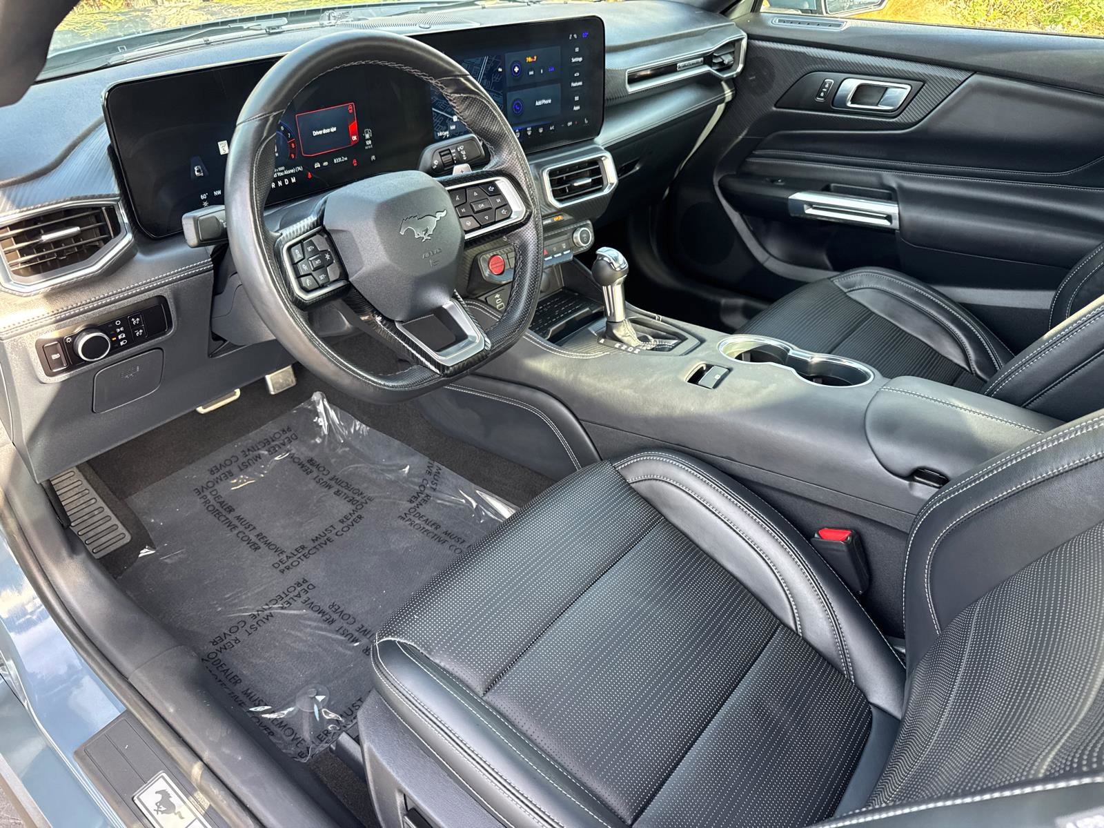 Certified 2024 Ford Mustang GT Premium image 26