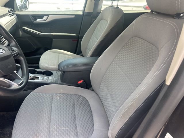 Certified 2020 Ford Escape SE FWD image 5
