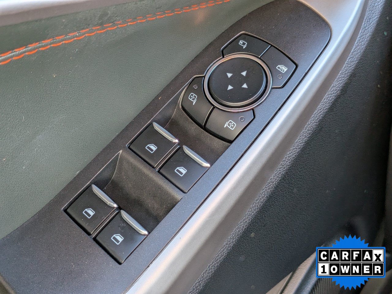 Certified 2023 Ford Explorer Timberline w/ Timberline Technology Package AWD/4WD image 31