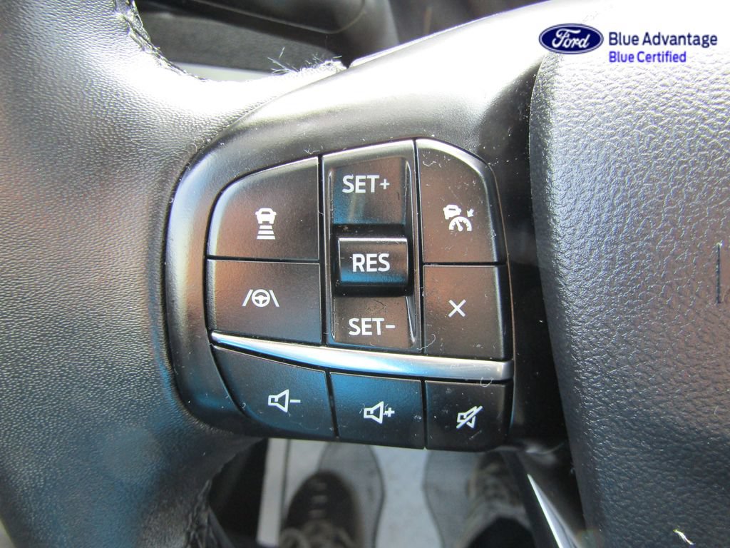 Certified 2025 Ford Bronco Sport Big Bend w/ Convenience Package AWD/4WD image 25