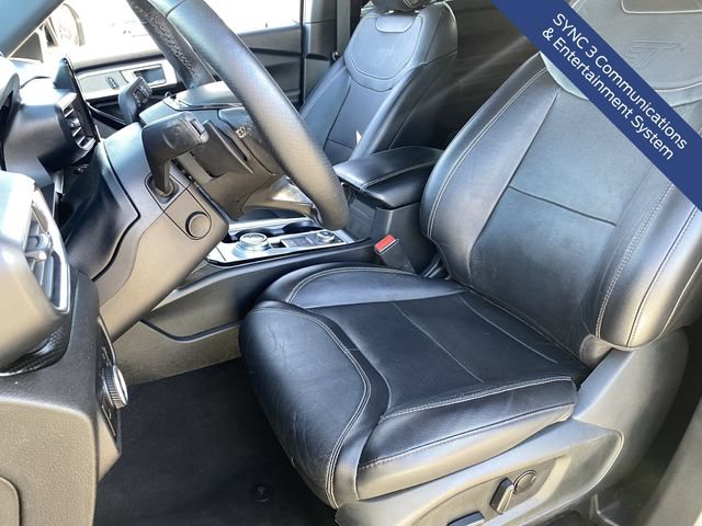Certified 2023 Ford Explorer ST w/ Equipment Group 401A AWD/4WD image 23