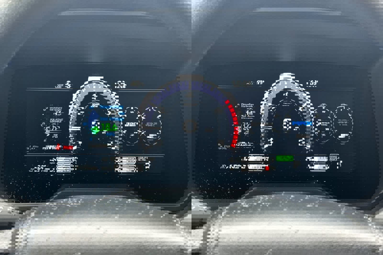 Used 2024 Toyota Tundra Platinum image 23