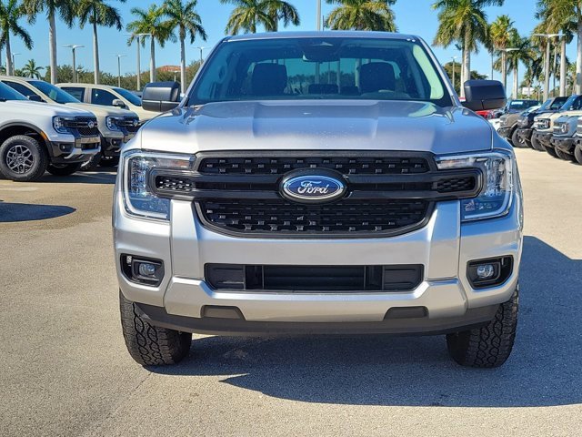 Certified 2024 Ford Ranger XL w/ Trailer Tow Package image 6