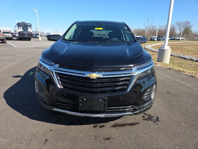 Used 2024 Chevrolet Equinox LT image 6