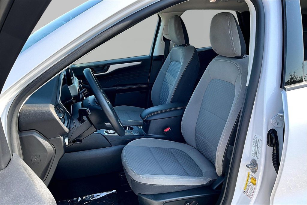 Certified 2022 Ford Escape SE FWD image 25