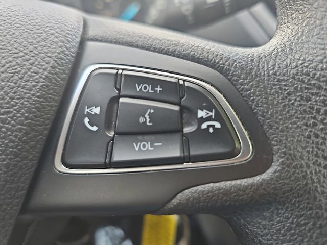 Certified 2018 Ford Escape SE FWD image 19