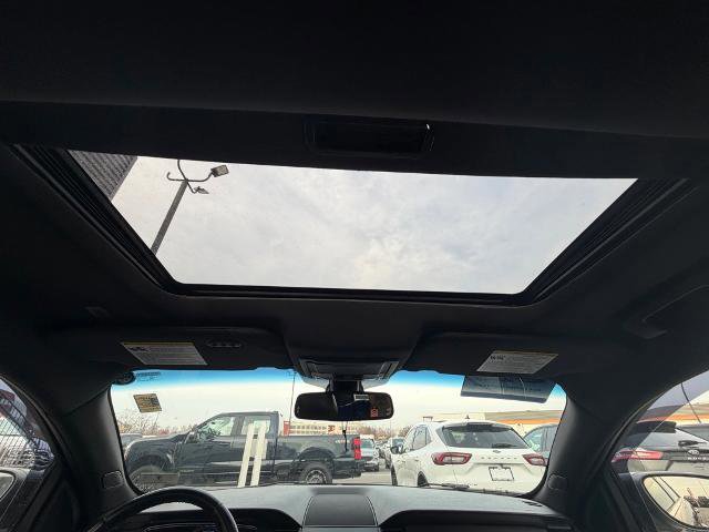 Certified 2019 Ford Taurus Limited image 20