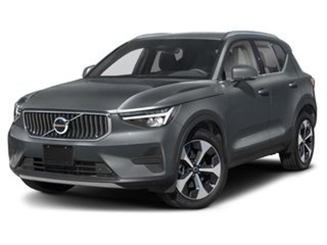 Used 2024 Volvo XC40 B5 Ultimate w/ Protection Package Premier