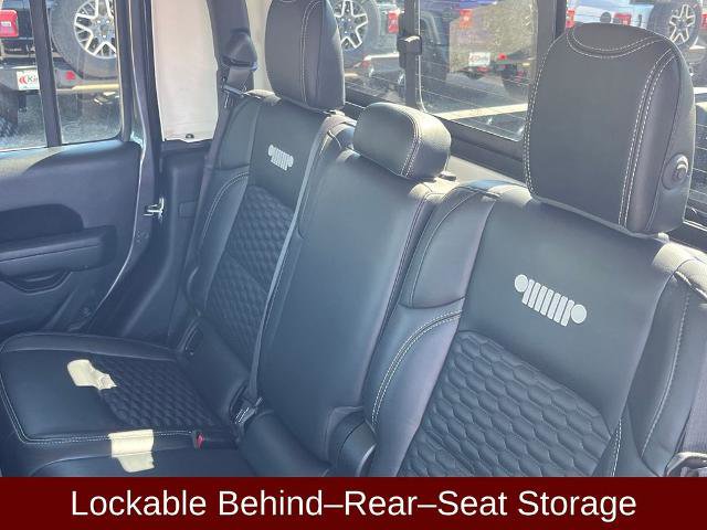 Used 2022 Jeep Gladiator Sport AWD/4WD image 19