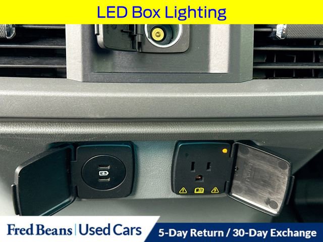 Certified 2024 Ford F150 XLT w/ Equipment Group 302A MID image 30