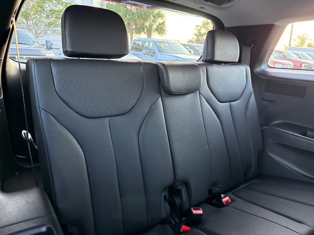 Used 2022 Hyundai Palisade SEL w/ Premium Package image 28