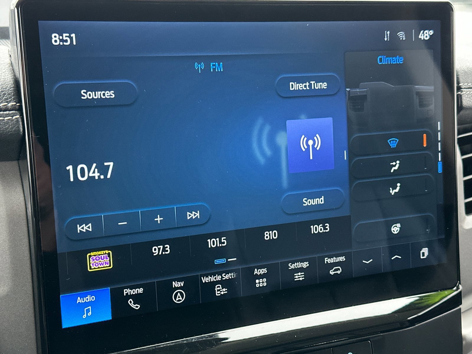 Certified 2022 Ford Expedition XLT image 20