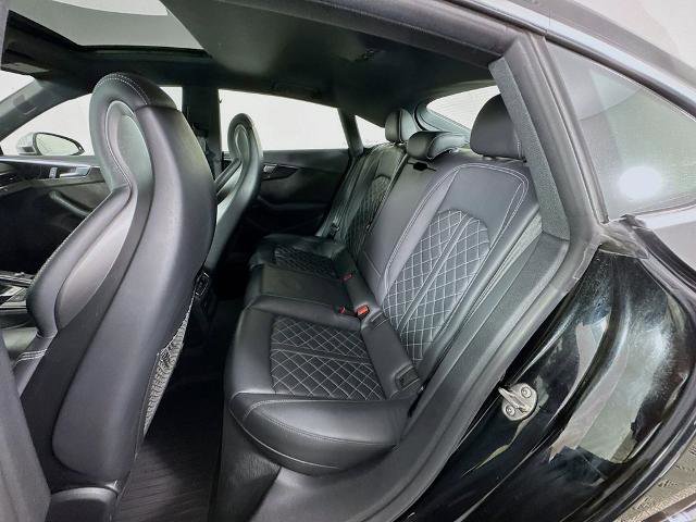 Used 2021 Audi S5 Premium Plus AWD/4WD image 24