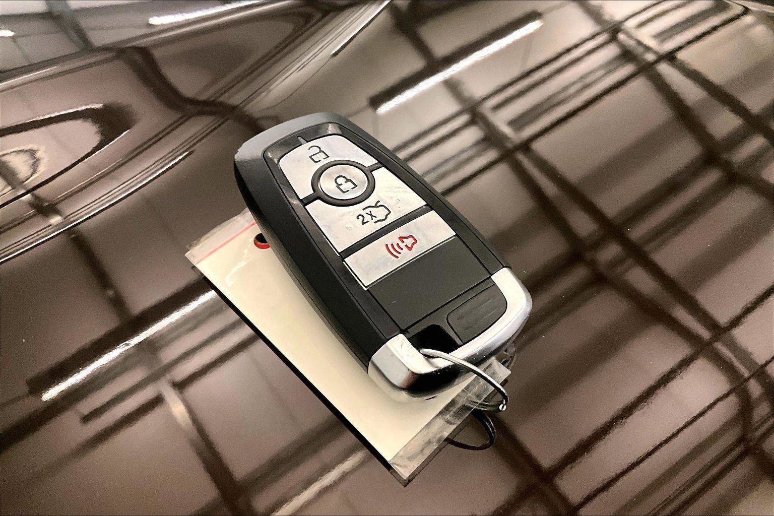 Certified 2021 Ford Bronco Sport Big Bend image 11