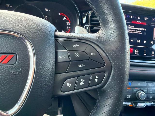 Used 2025 Dodge Durango R/T AWD/4WD image 19