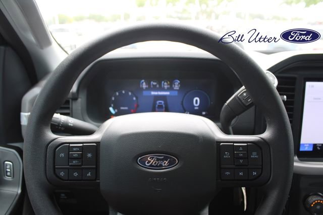Certified 2025 Ford F150 XL AWD/4WD image 19