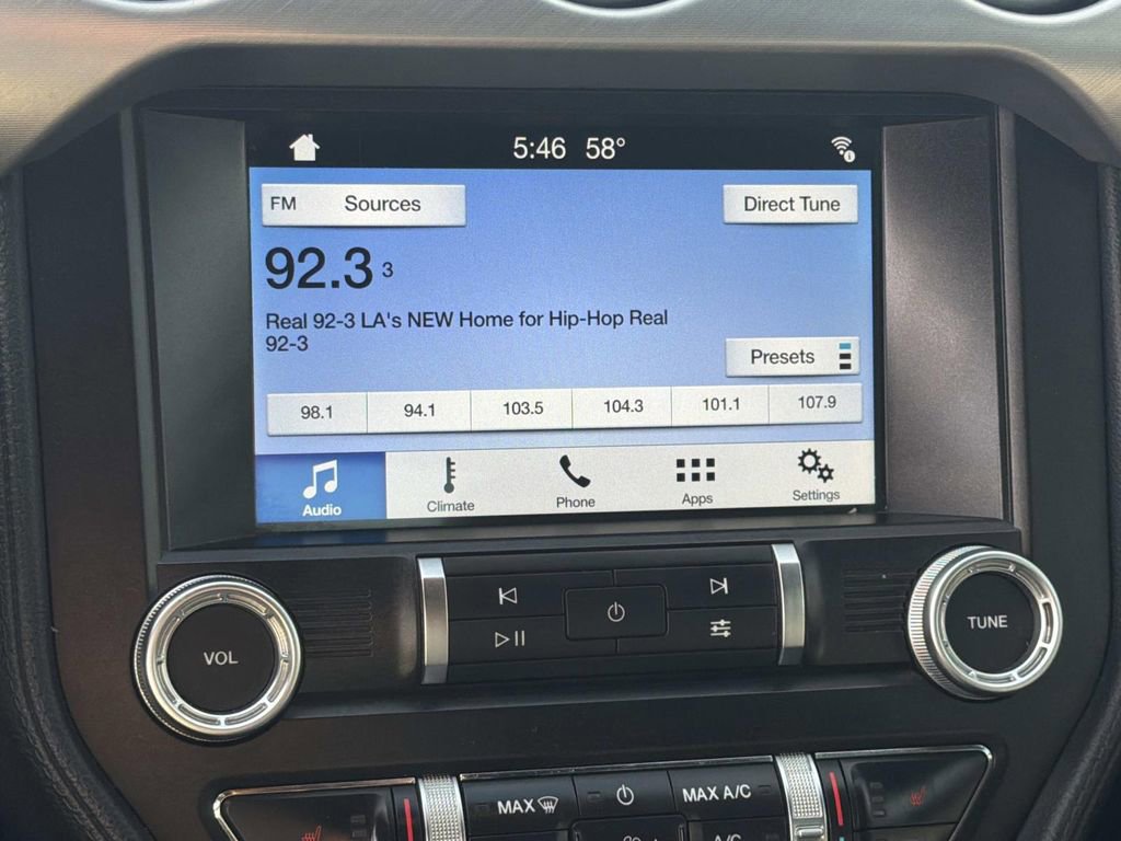 Certified 2019 Ford Mustang Premium image 14