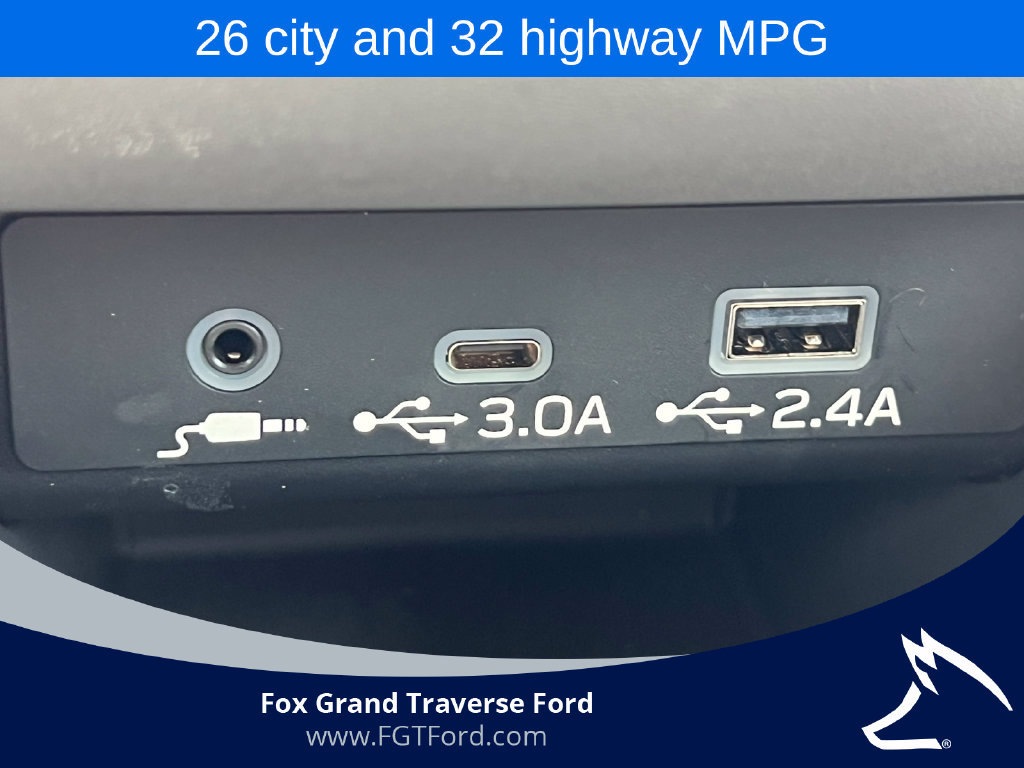 Used 2025 Subaru Outback Premium w/ Popular Package #1A AWD/4WD image 26