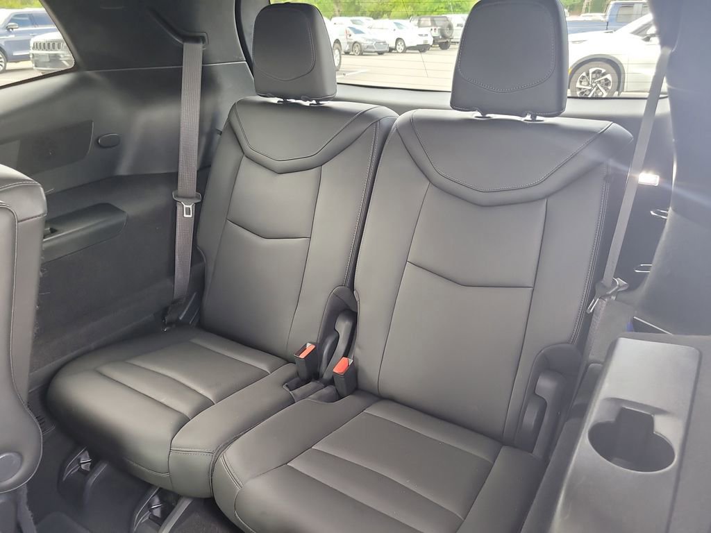 Used 2020 Cadillac XT6 Premium Luxury image 13