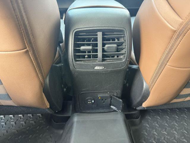 Certified 2022 Ford Bronco Sport Outer Banks w/ Tech Package AWD/4WD image 21