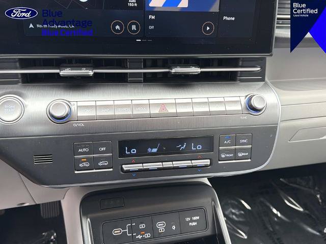 Used 2024 Hyundai Kona Limited FWD image 29