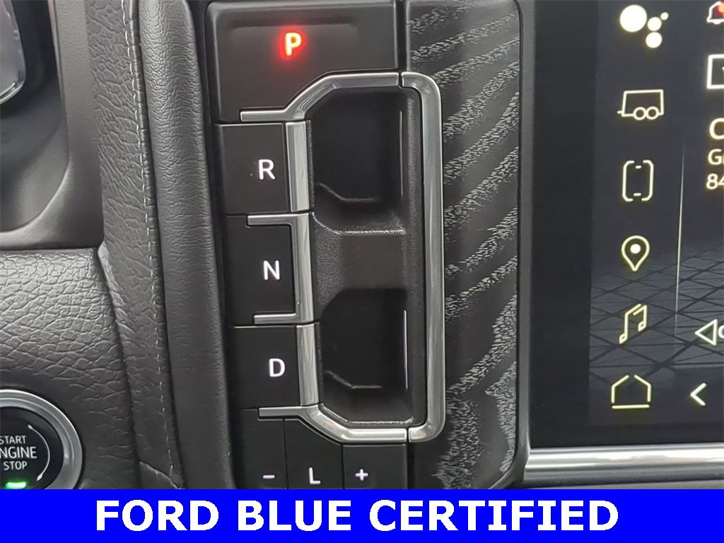 Used 2024 GMC Yukon Denali image 17