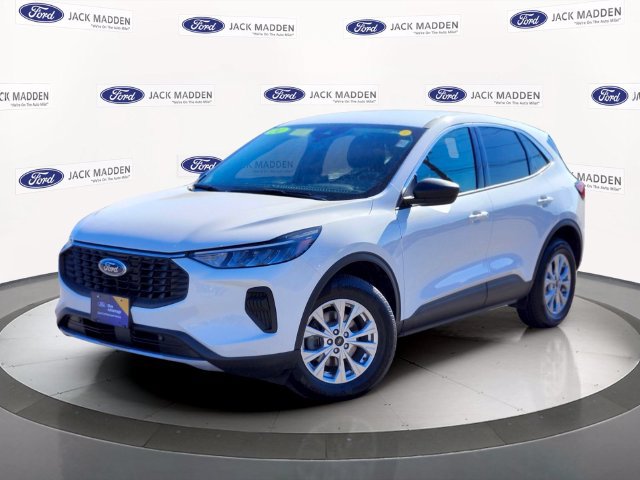 Certified 2024 Ford Escape Active AWD/4WD image 1