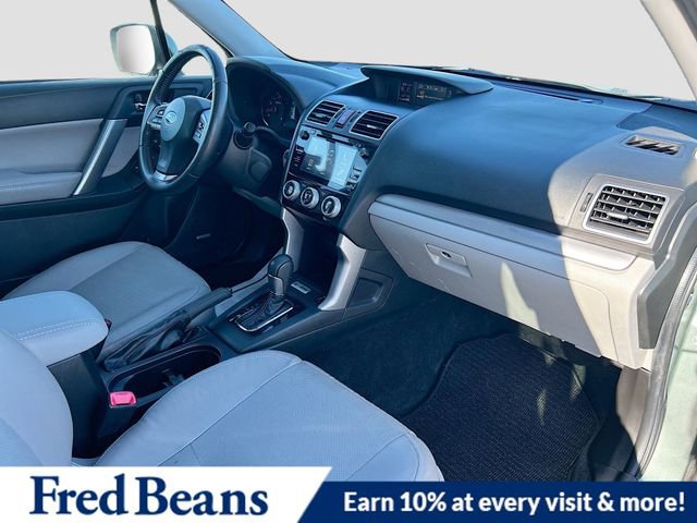 Used 2016 Subaru Forester 2.5i Touring w/ Eyesight & Navigation System image 33