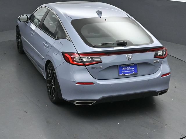 Used 2023 Honda Civic Sport Touring image 47